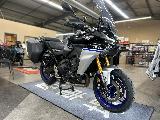 TRACER 9 GT YAMT 2025