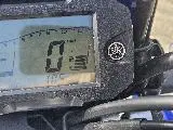 Yamaha WR125R