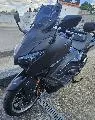 Yamaha XP TMAX 560 TECH MAX