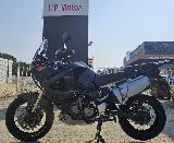 XTZ 1200 SUPER TENERE WORLD CROSSER 2011