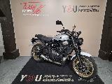 XSR 700 LEGACY 2024