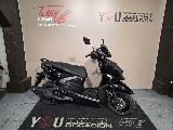RayZR 125 2025