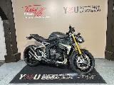 SPEED TRIPLE 1200 RS 2022