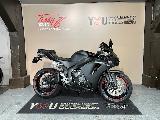 CBR 600 R 2025
