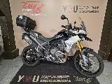 TIGER 900 RALLY PRO 2020