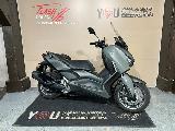 XMAX 300 2025