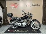 YBR 125 CUSTOM 2009