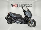 XMAX 125 TECH MAX 2023
