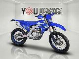 WR450F 2025