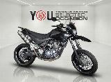 XT 660X 2016