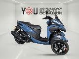 TRICITY 125 2023