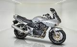 GSF 1200 S BANDIT 2001