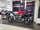 TRACER 9 YAMT 2025