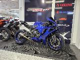 YZF 1000 R1 2021