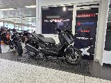 XMAX 300 Tech Max 2024