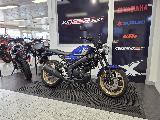 XSR 125 2024