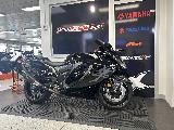 GSXR 1340 HAYABUSA 2025