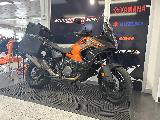 1290 SUPER ADVENTURE S 2021
