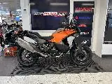 KTM 1390 SUPER ADVENTURE S