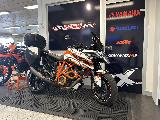 1290 SUPER DUKE GT 2017