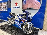 GSXR 1000 2001