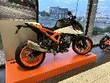 KTM 990 DUKE R
