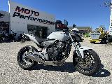 CB 600 F HORNET 2011