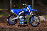 YZF 250 2024