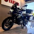 F750GS 2021