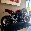 Honda CBR 650  R
