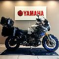 XTZ 1200 ZE SUPER TENERE RAID EDITION  2019