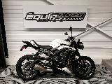 STREET TRIPLE 765 R 2023