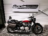 BONNEVILLE SPEEDMASTER 1200 2025