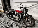 Triumph BONNEVILLE SPEEDMASTER 1200