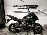 VERSYS 650 2025