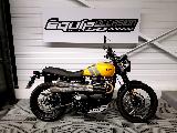 SCRAMBLER 900 2025