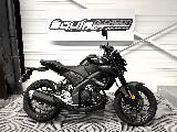 MT125 ABS 2026