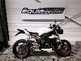 STREET TRIPLE 765 RS 2020