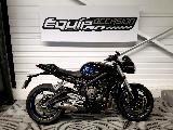 Street Triple 660 2019