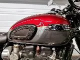 Triumph BONNEVILLE T120