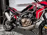 Honda Africa Twin CRF1100L