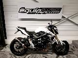 GSR 750 2015