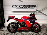 CBR 600 RR 2025
