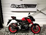GSXS 125 ABS 2024