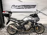 CBF 600 S 2009