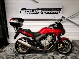 CBF 600 S 2009