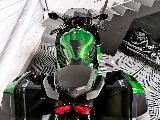 Kawasaki H2 SX SE