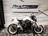 GSR 750 2015