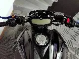 Yamaha MT07