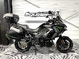 Versys 1100 S 2025